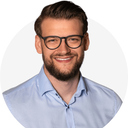 Kevin Bensch