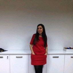 F.Duygu Erdogan