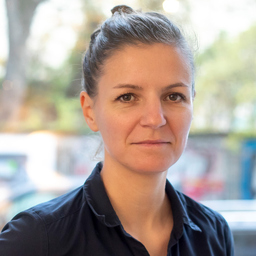 Katharina Wiechers