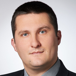 Dr. Nemanja Bozovic's profile picture