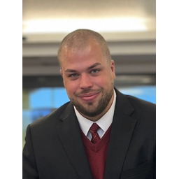 Fritz F. Prottengeyer