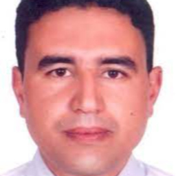 Mounir Kenbi