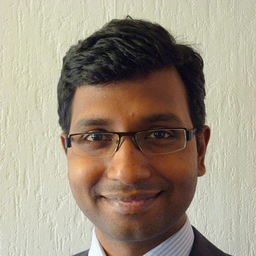 Vignesh Srinivasan