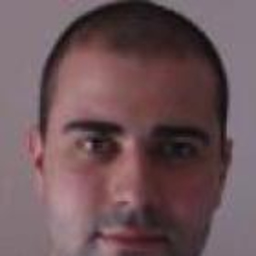 Fernando Rodríguez Laso