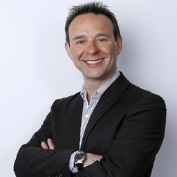 Dr. Andreas Gast