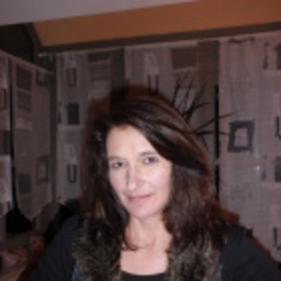 Karin Lastowitza