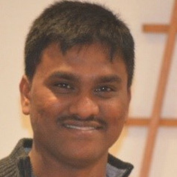 viswanatha Reddy