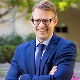 Stefan Reichelt's profile picture