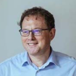 Michael Jungbluth
