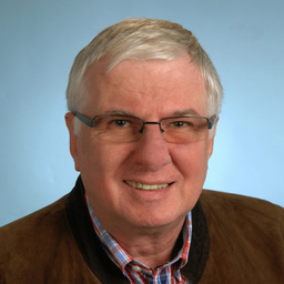 Dr. Charles Udo Muller-Barthél