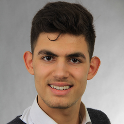 Amir Abdou's profile picture