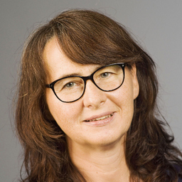 Susanne Schmale