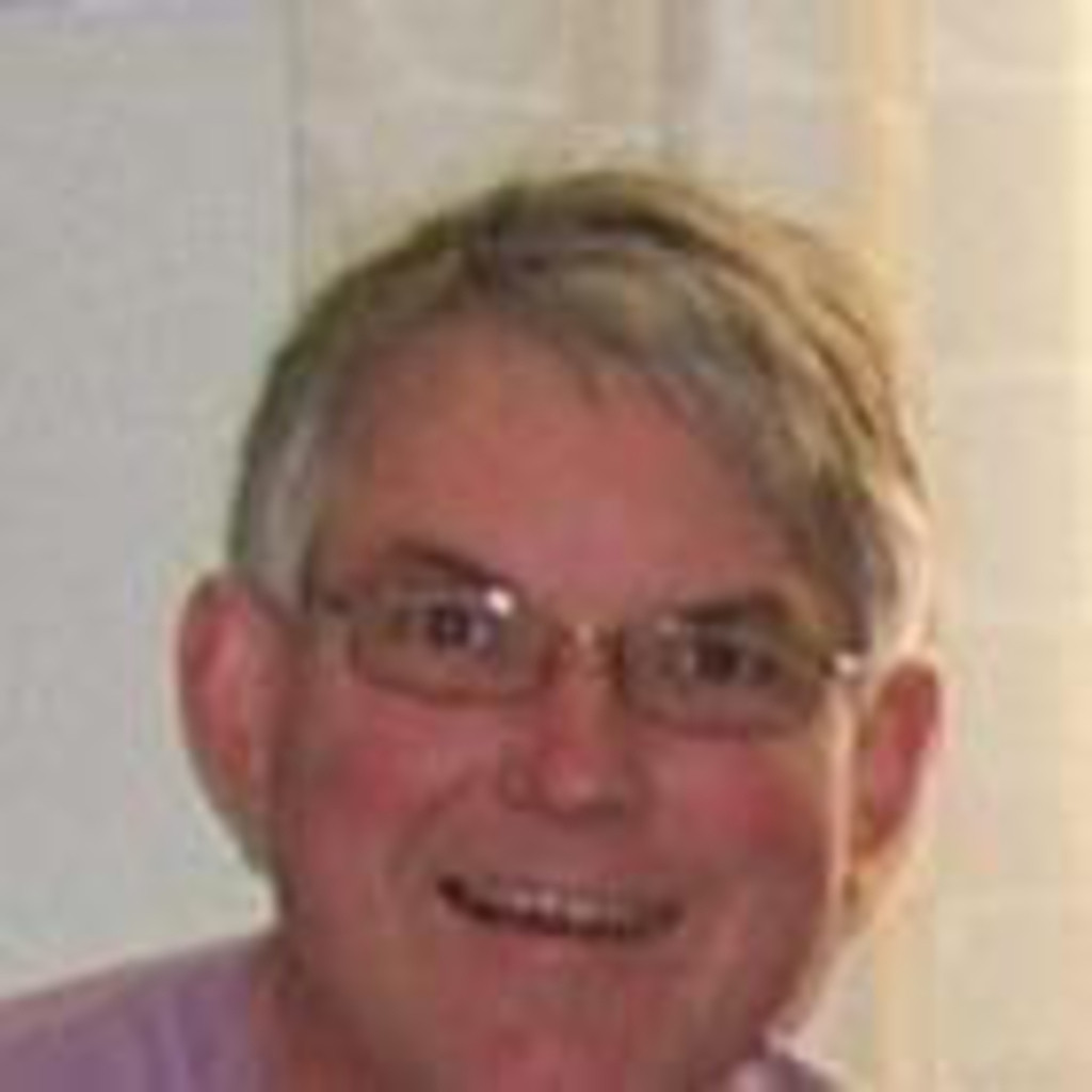 Mark Inskipp: Ausbildung und Berufserfahrung | XING