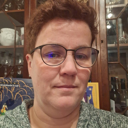 Anne Thirion