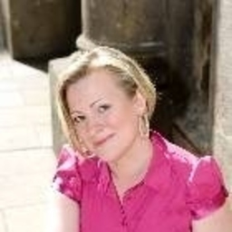 Claudia Trimde