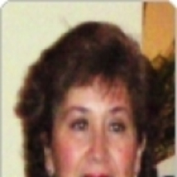 Olga Pacheco