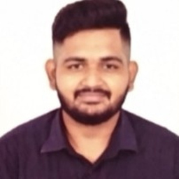 Ujvalkumar Mehta