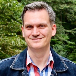 Hanno Schüngel