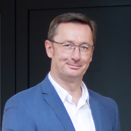 Dipl.-Ing. Karsten Krüger