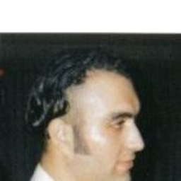 Ferhat Ozan
