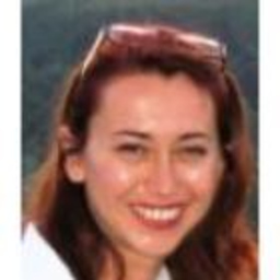Maria Cristina Minguzzi