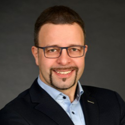 Christian Rohmert