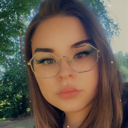Valeria Gorst