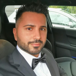 Ali Nakis
