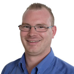 Tobias Reuter
