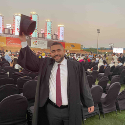Youssef Dawood