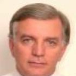 Luis Rodolfo Romero Gutierrez