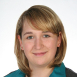 Katharina Schwalb
