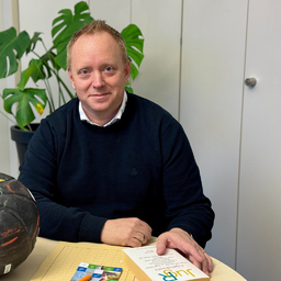 Jens Lehnhoff