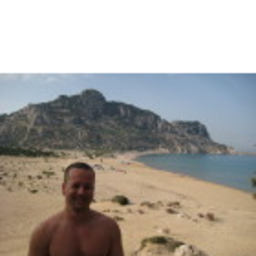 Serghej Petrov