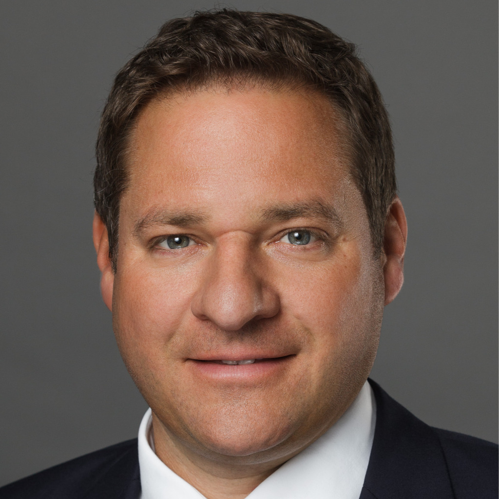 Andreas Kern Managing Director Leveraged Finance Commerzbank XING