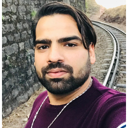 Mohit Sharma