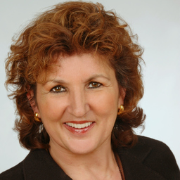 Monika Meyer's profile picture