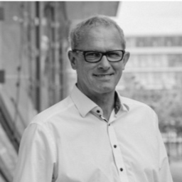 Bernd Hartmann