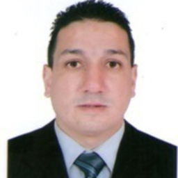 Mohamed EL-Amine BECHAR