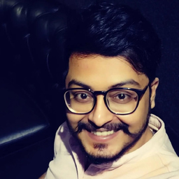 Rituraj Ghogre