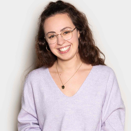 Sarah Brühl's profile picture