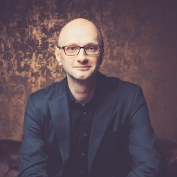 Carsten Welke