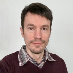 Nikolaj Schumacher