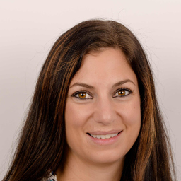 Chantal van der Voort