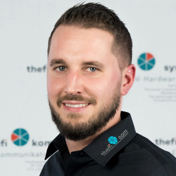 Steffen Urban
