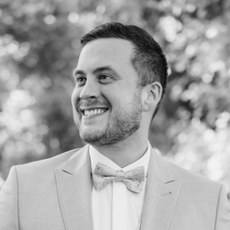 Julian Deters's profile picture