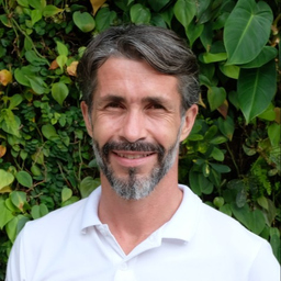 Jean-Luc Fringeli