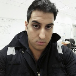 Mohamed Nageh