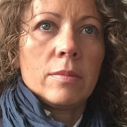Marie Andree Feller