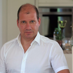 Stefan Pokrantz